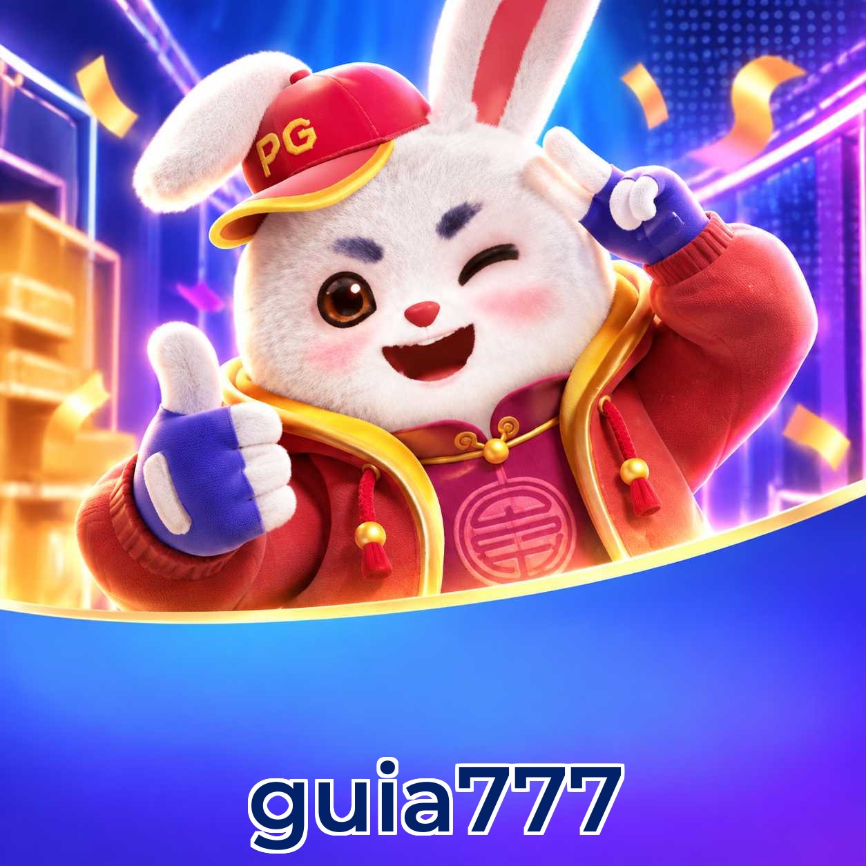 Baixar guia777 iPhone