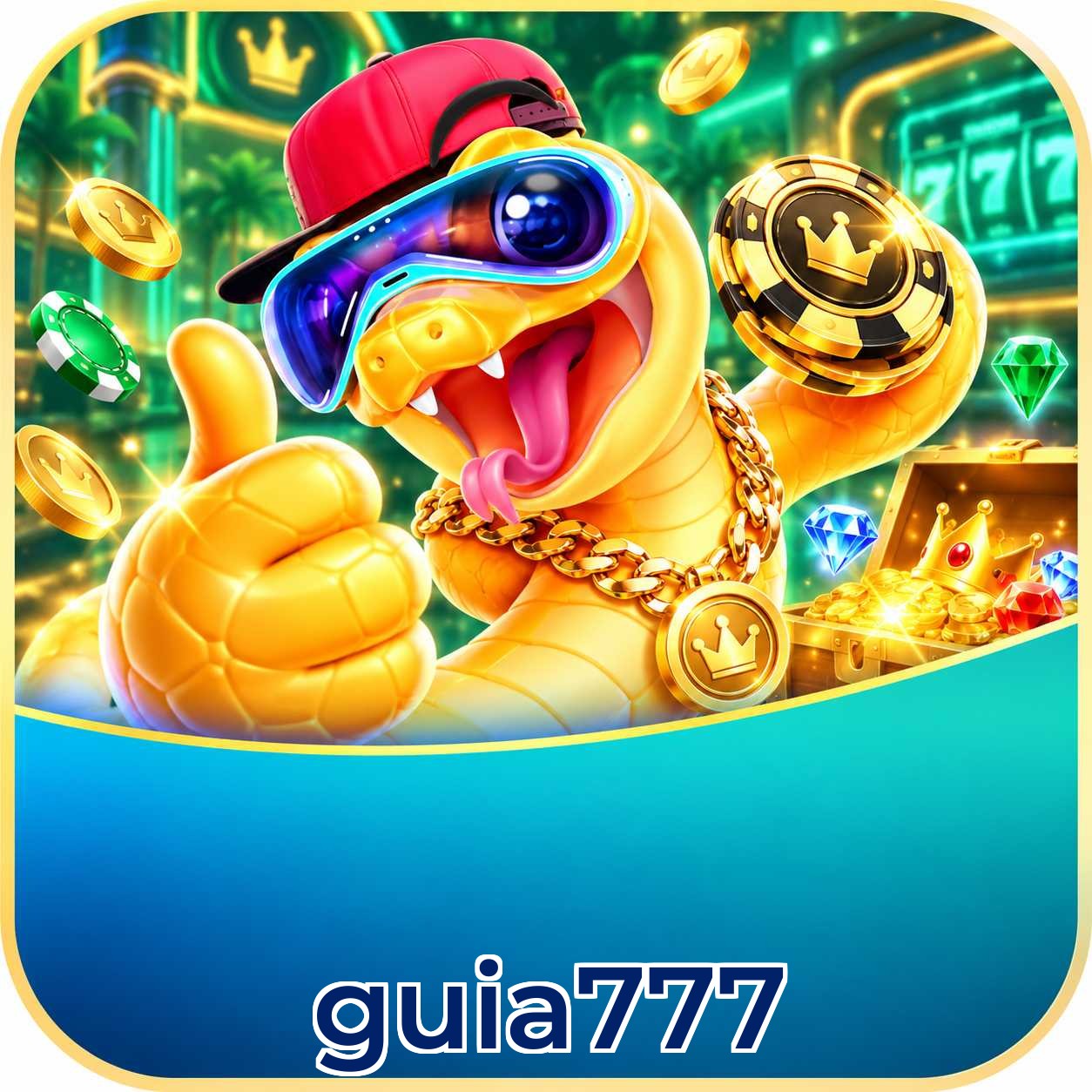 guia777 Security Analysis