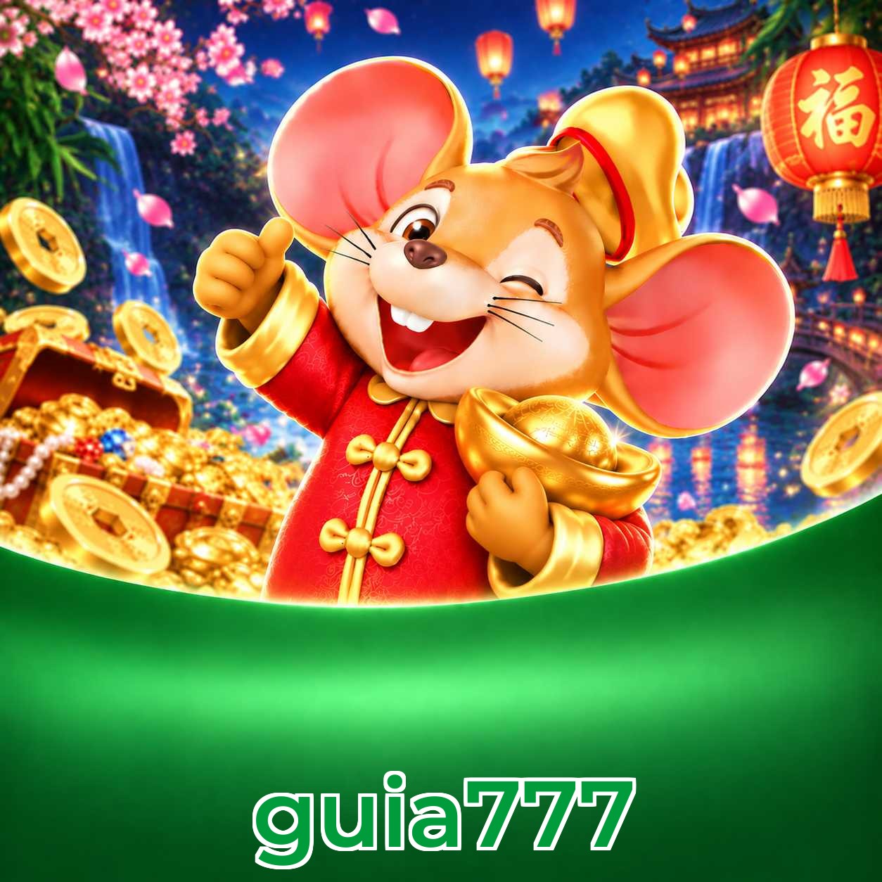 guia777 Bet FAQ