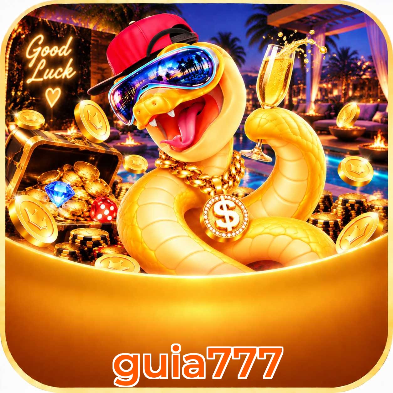 guia777 Top Slots
