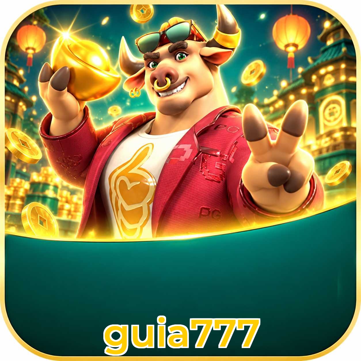 guia777 Game Stats