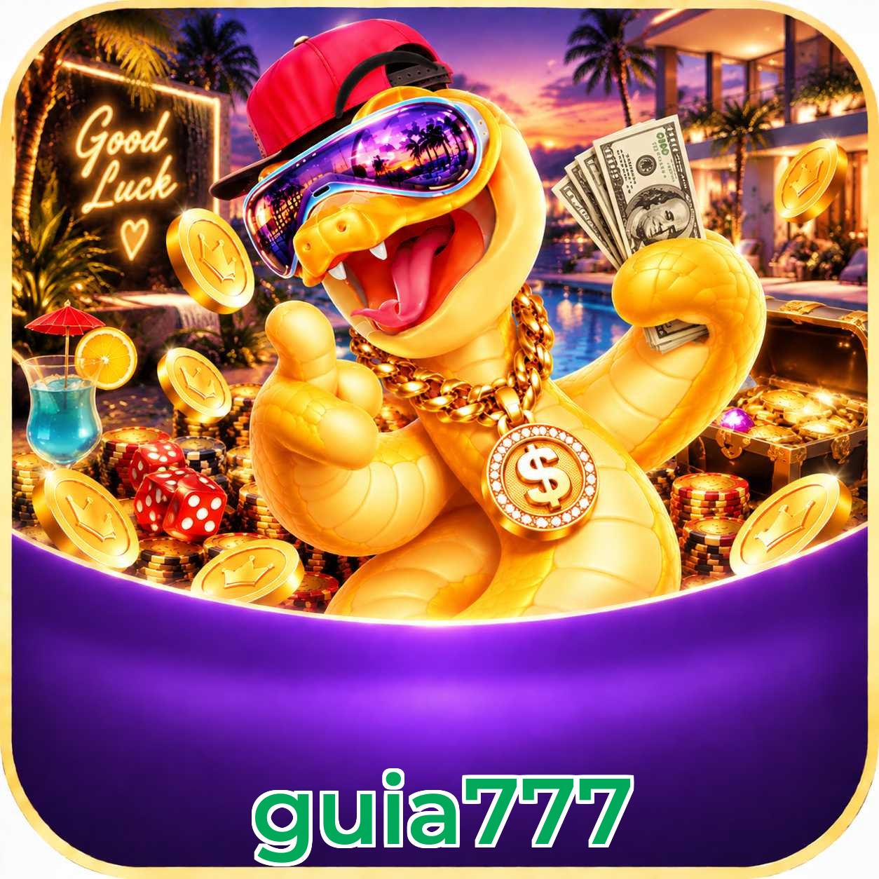guia777 FAQ