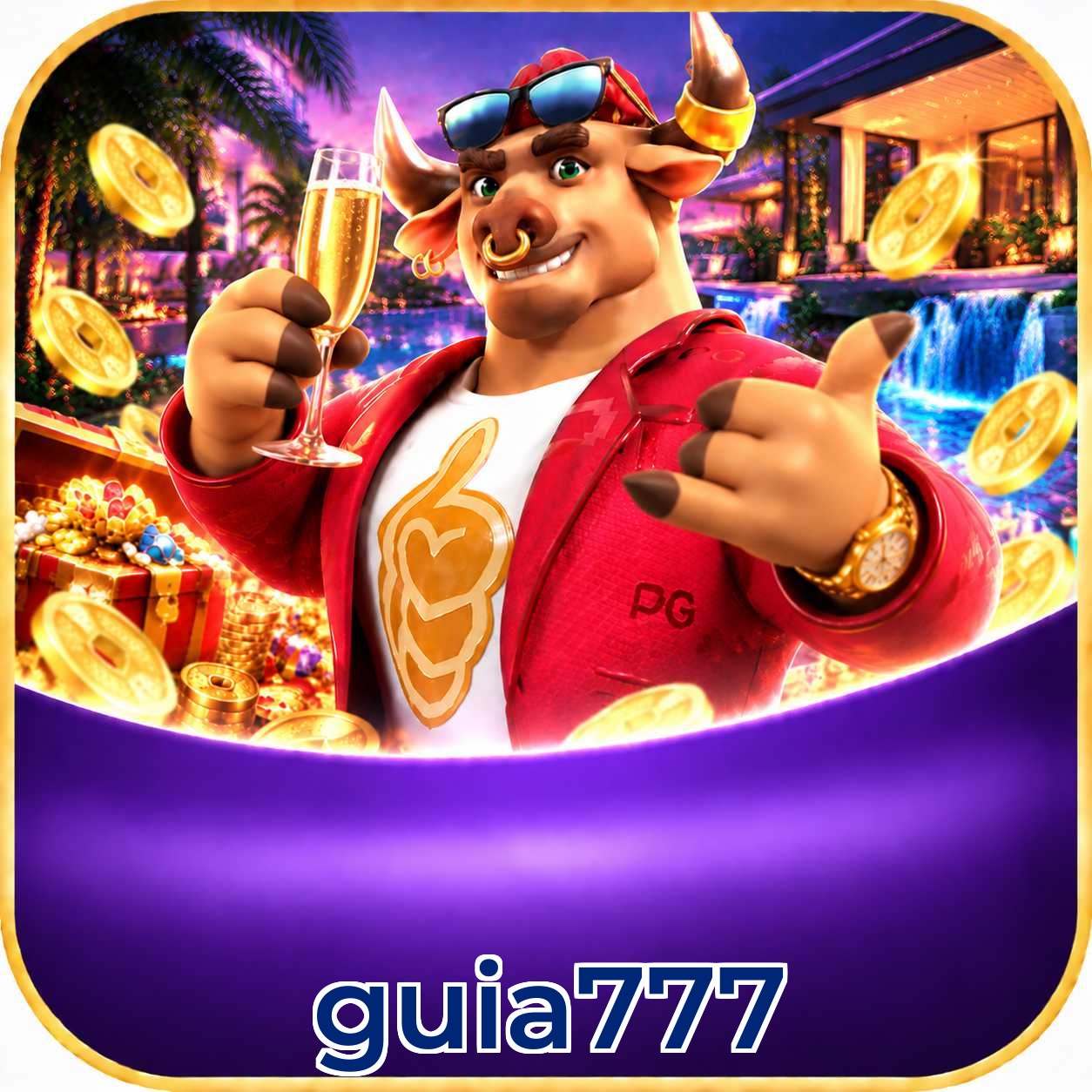 guia777 Fortune Tiger Game