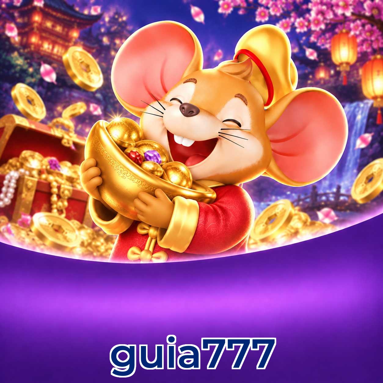 guia777 Logo