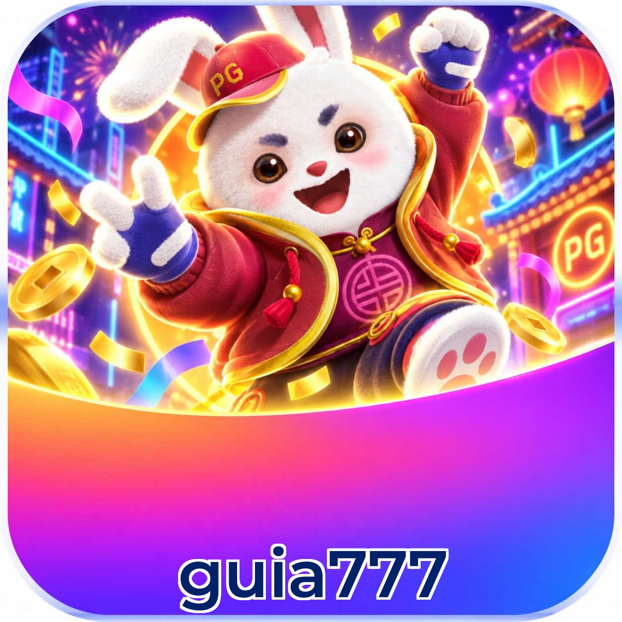 guia777 App vs Web