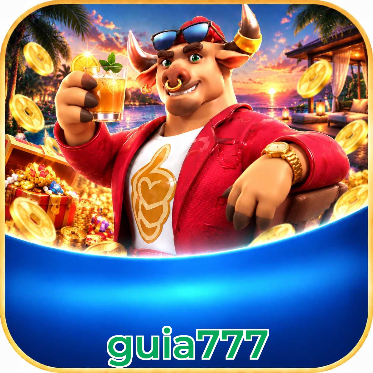 guia777 Registration Guide