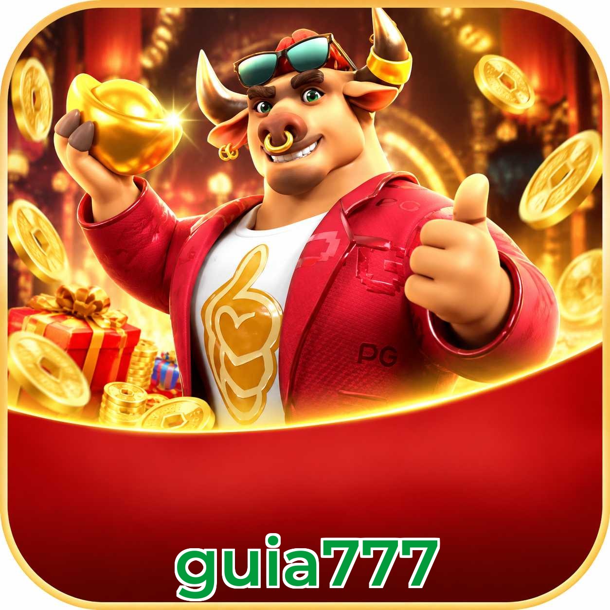 guia777 Slots