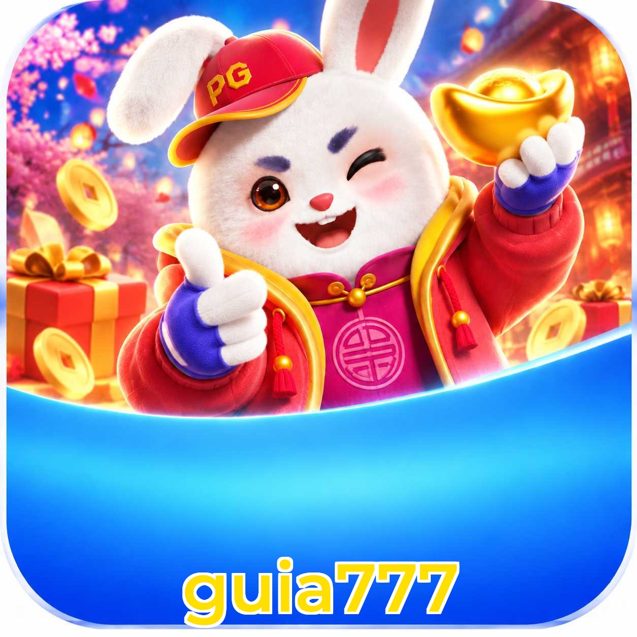 guia777 Logo