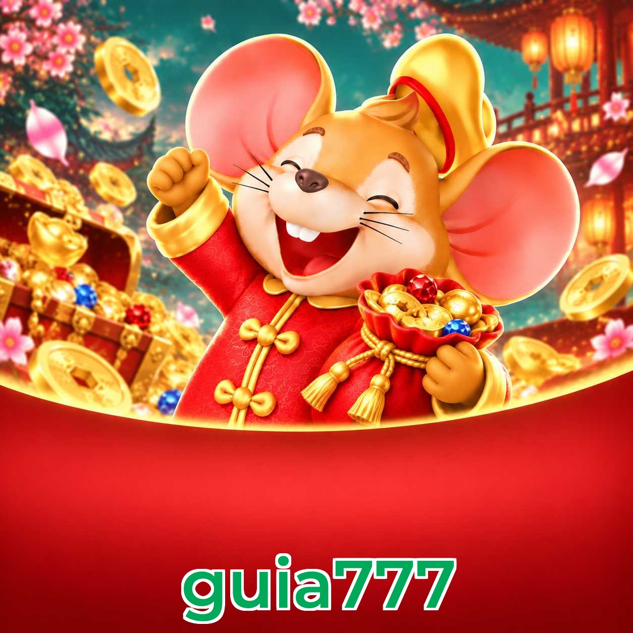 guia777 Logo
