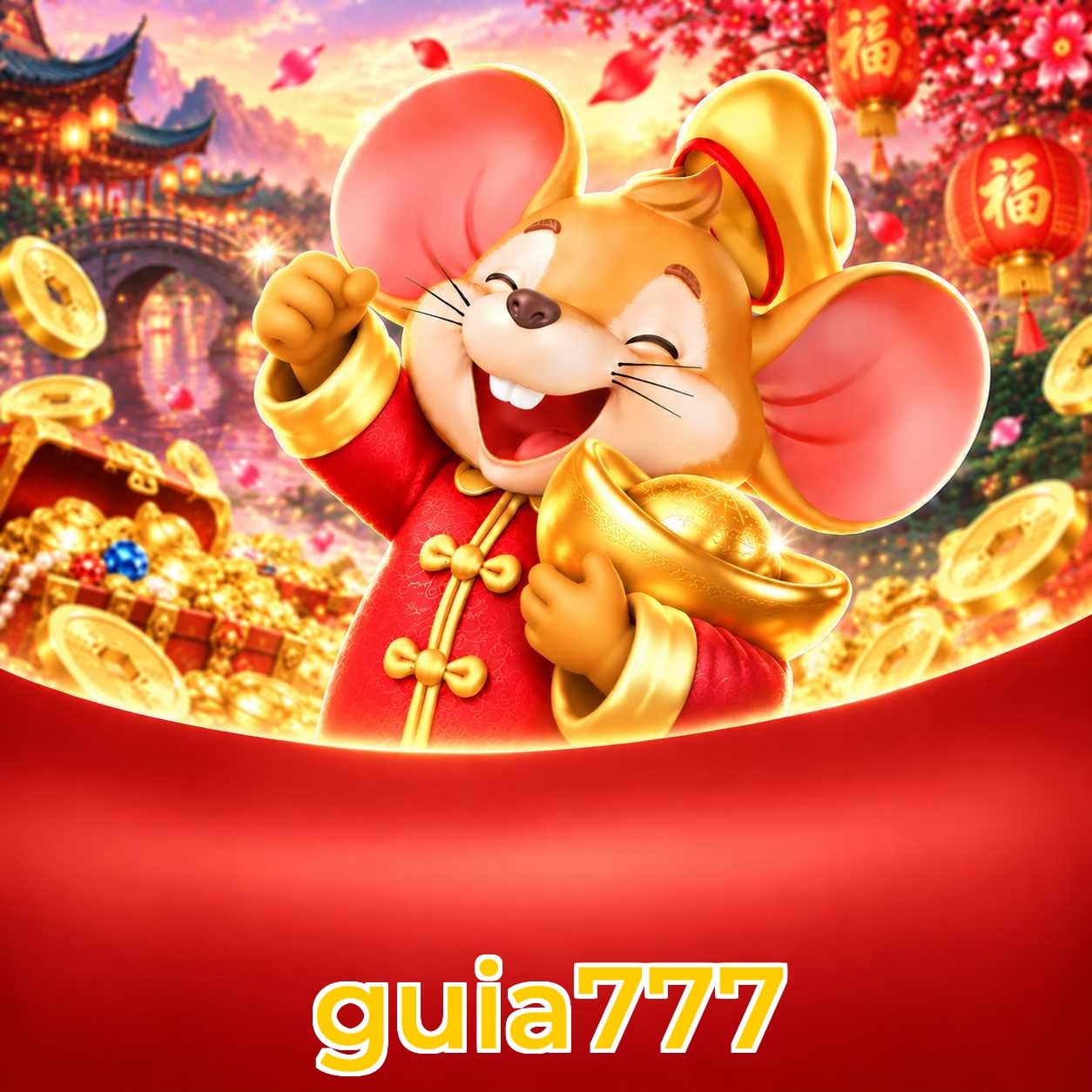guia777 System Requirements