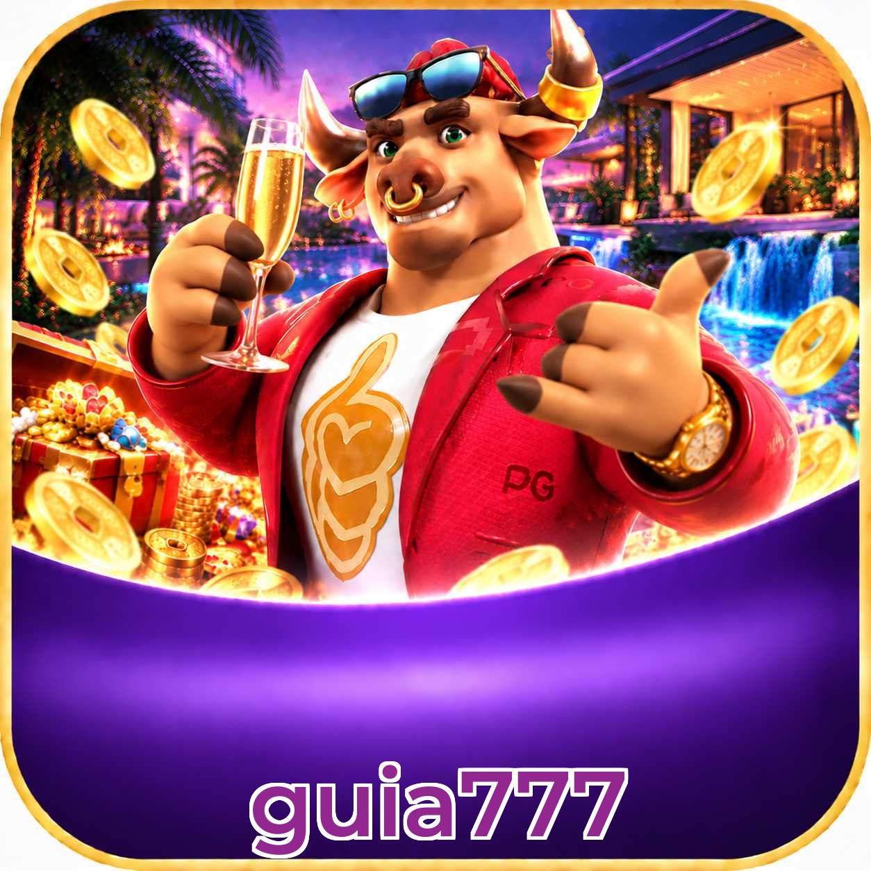 guia777 VIP FAQ