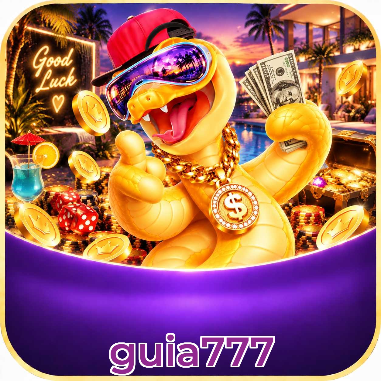 guia777 Performance Tests