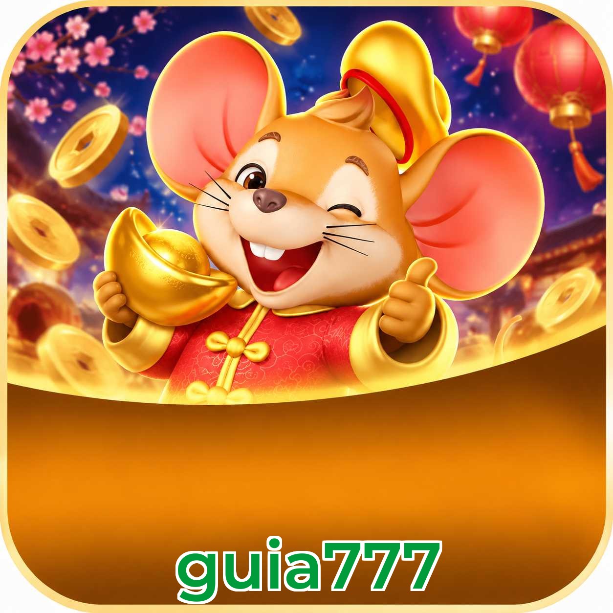 guia777 VIP Telegram