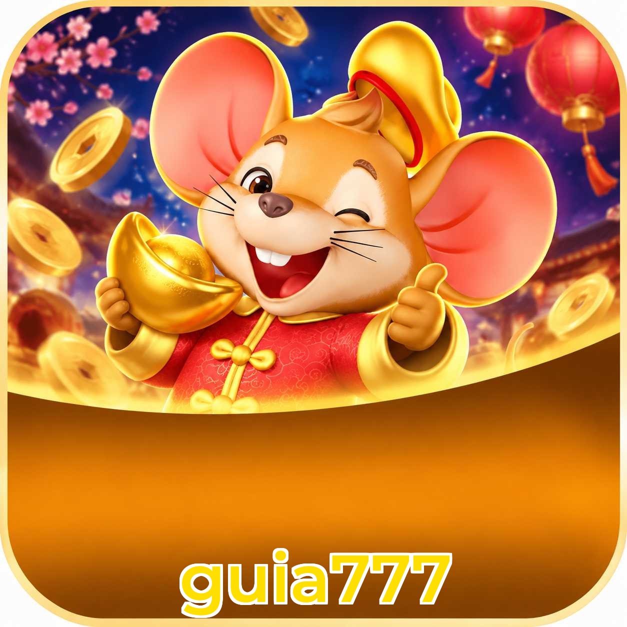 guia777 App Features