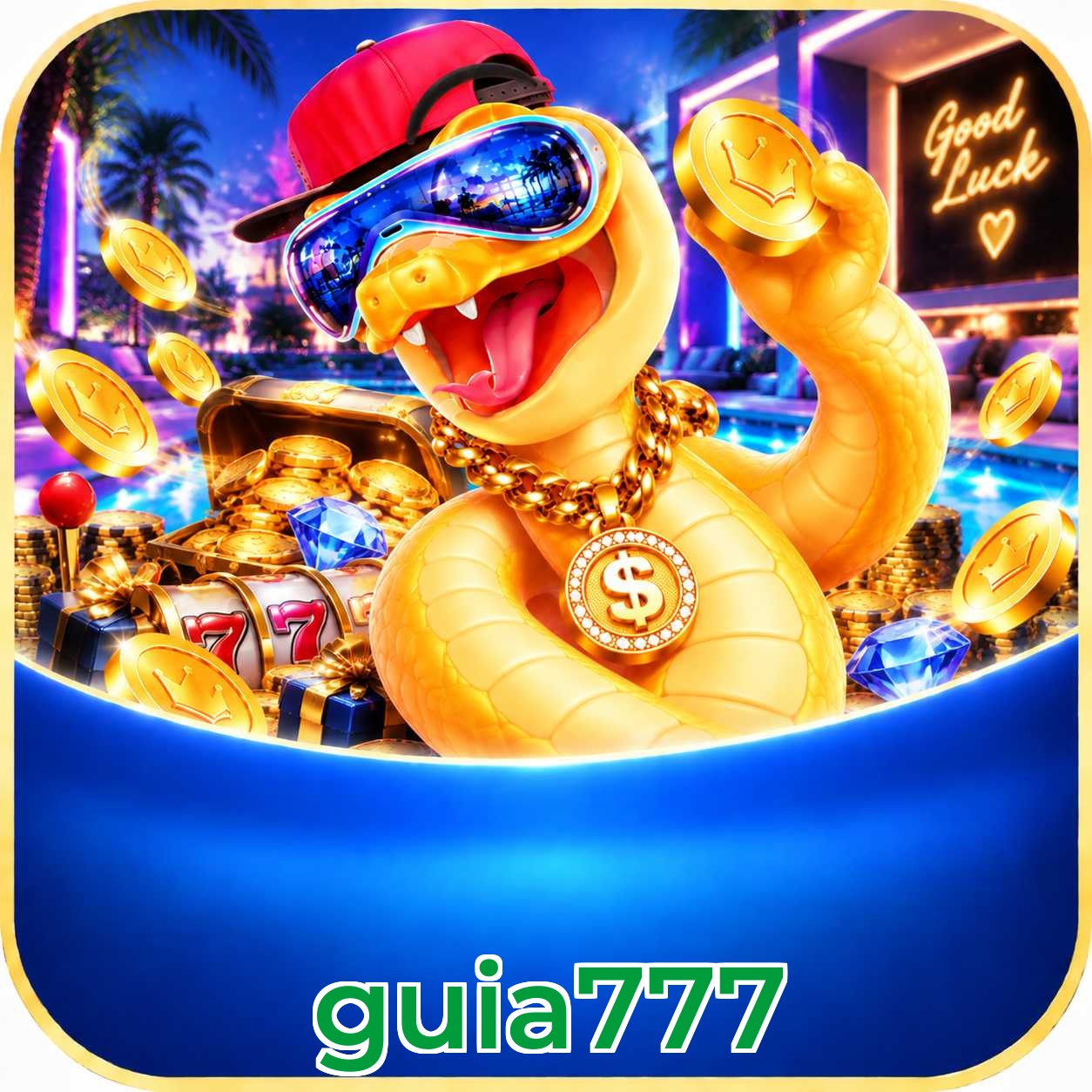 guia777 FAQ