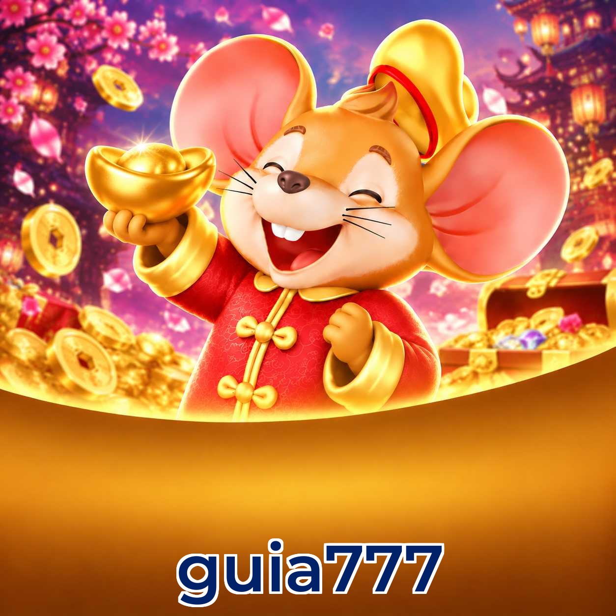 guia777 instalar Windows e Mac