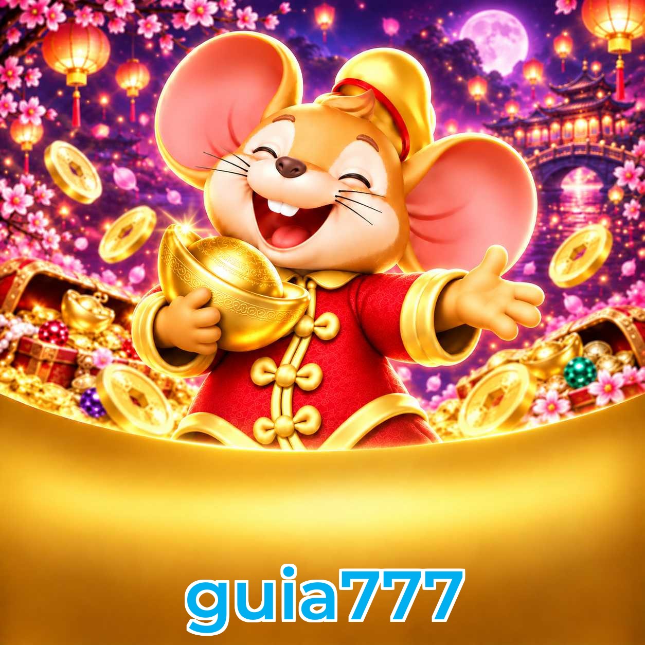 Baixar guia777 PC Mac