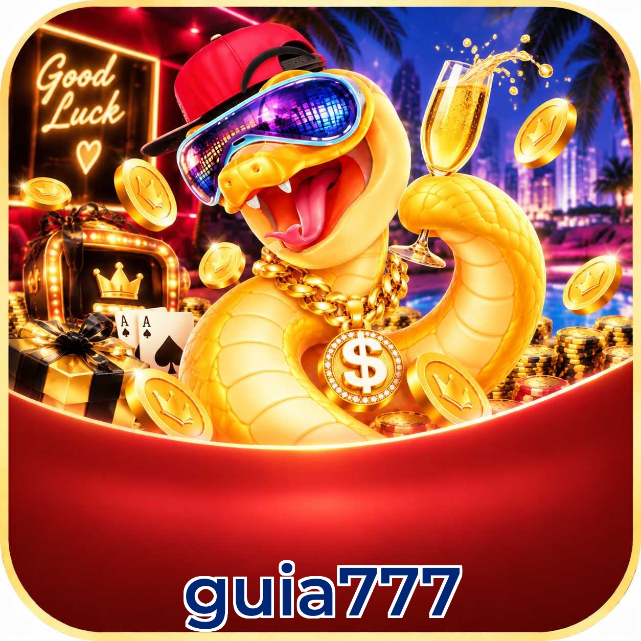 guia777 Avaliações