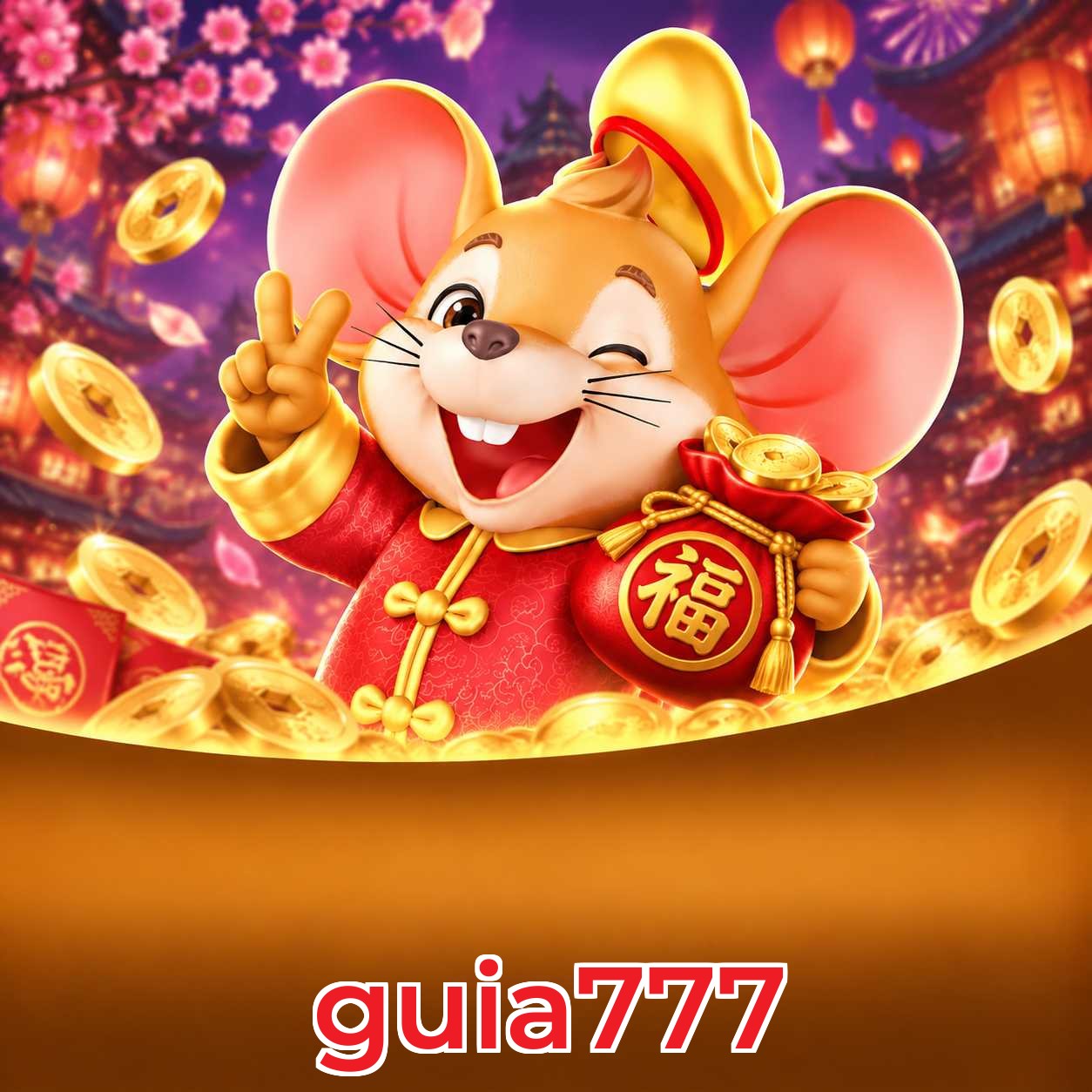 Baixar guia777 Android