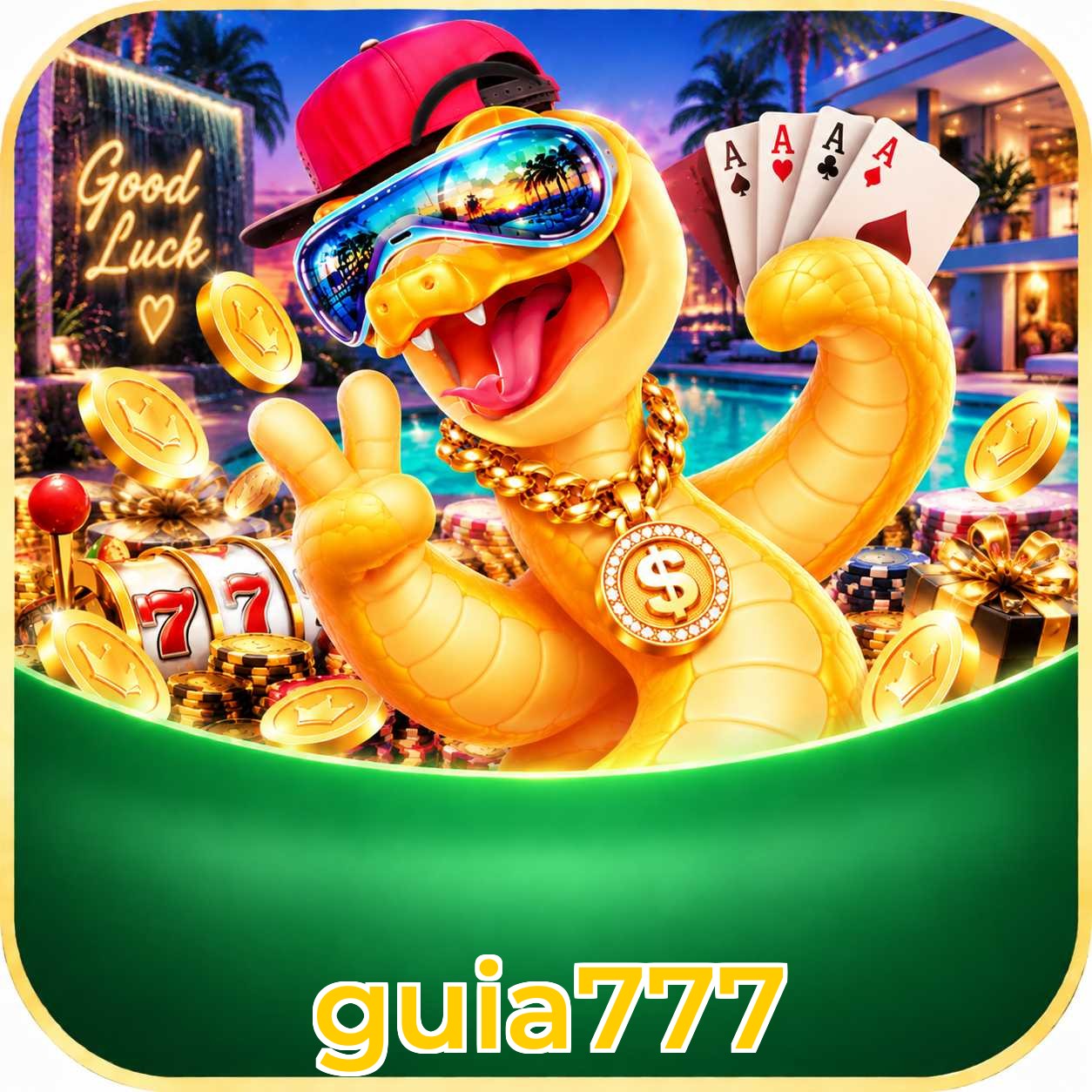 guia777 Live Dealers