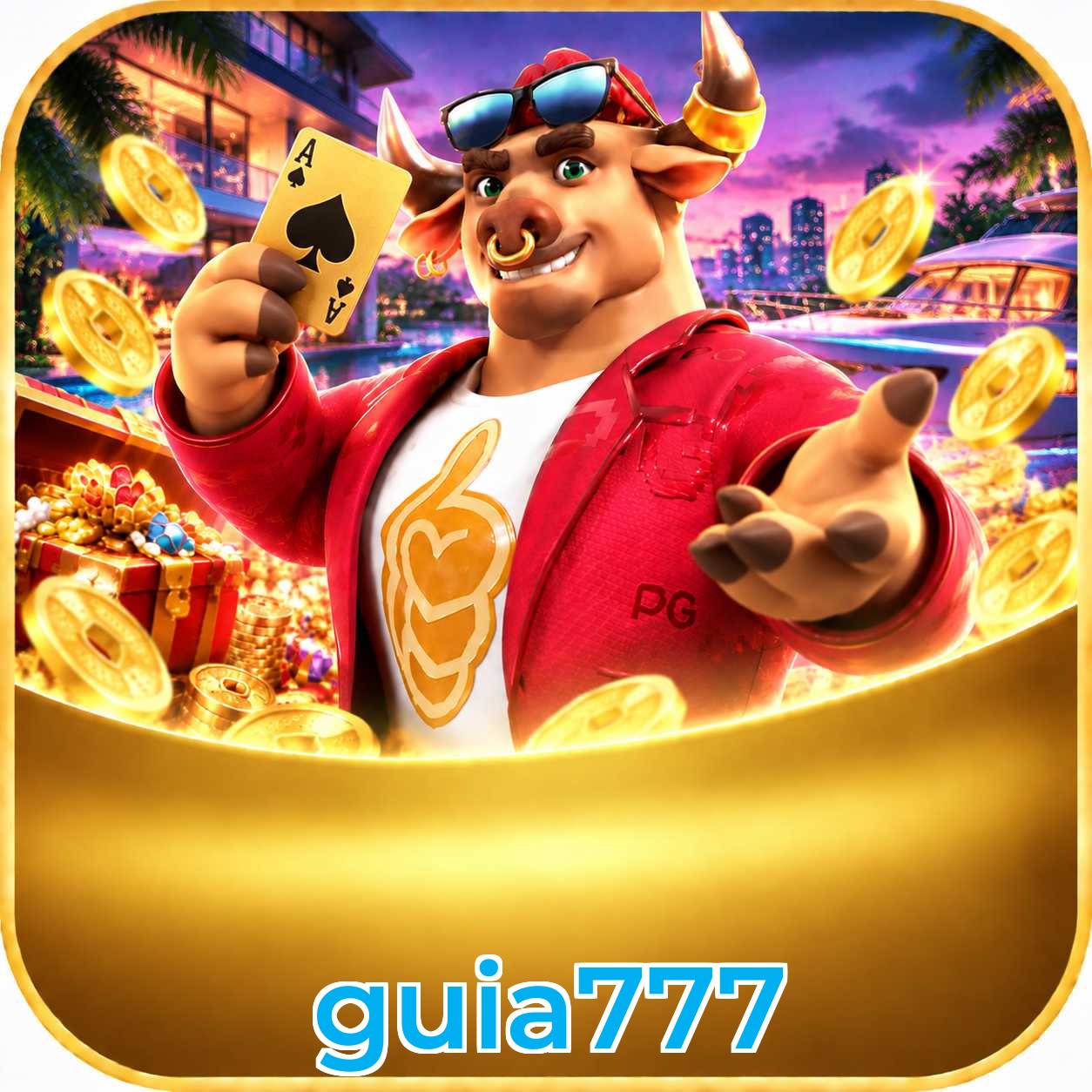 guia777 FAQ