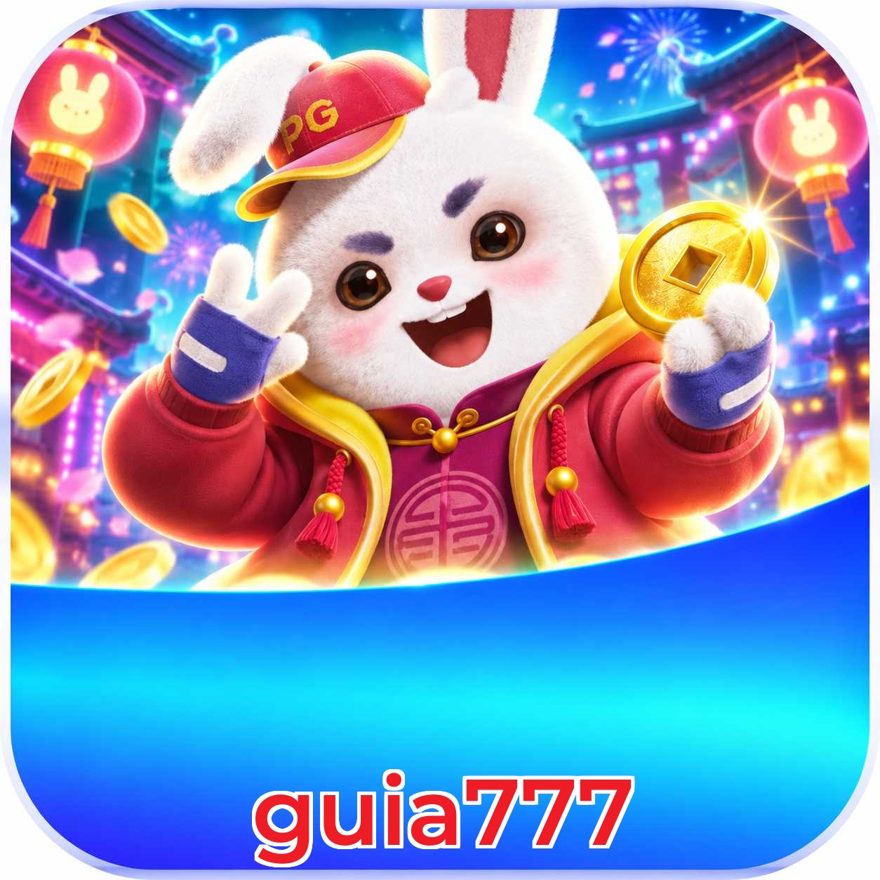 guia777 Plataforma FAQ
