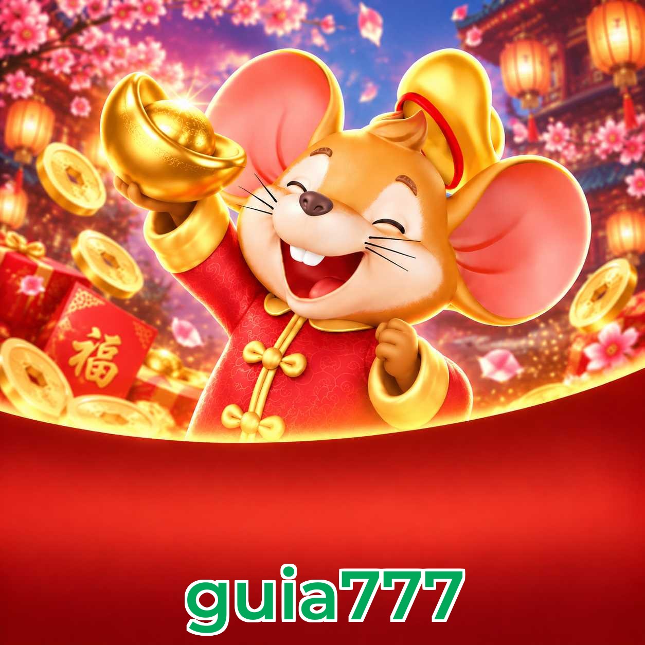 guia777 App FAQ