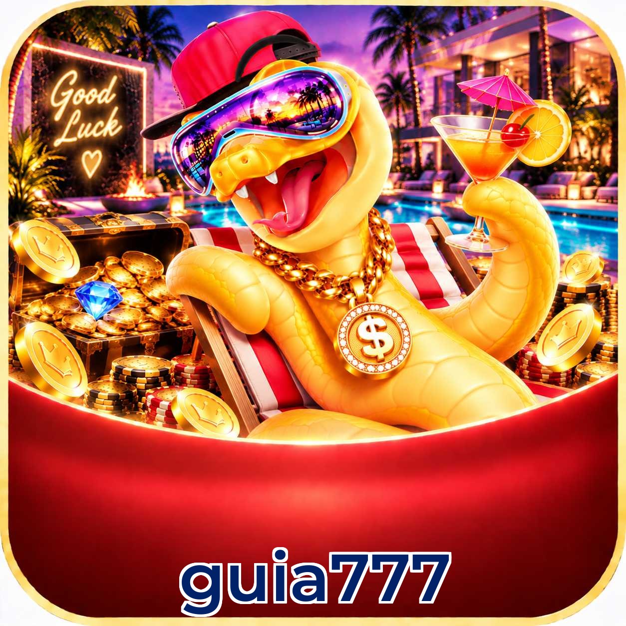 guia777 Free Spins