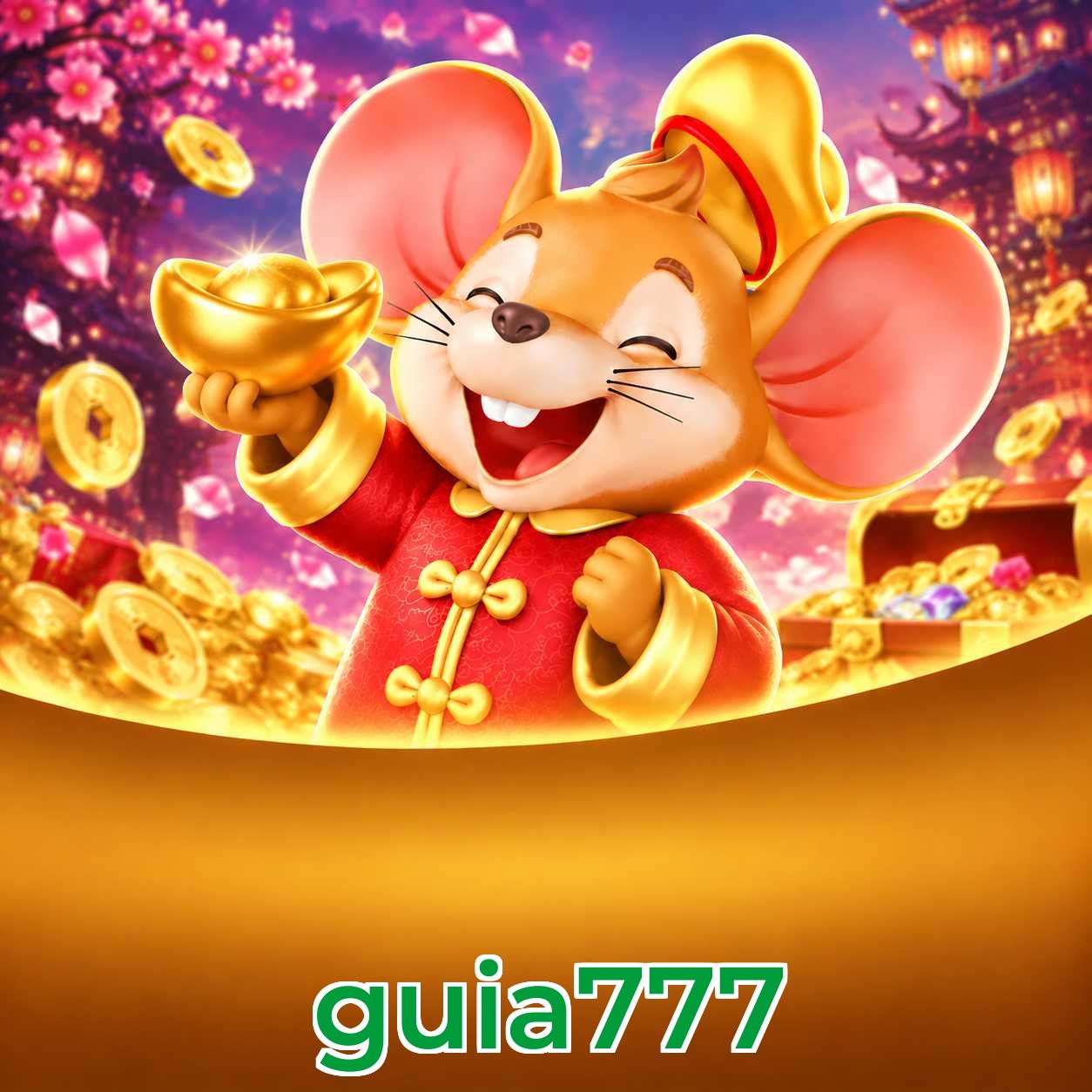 guia777 Fortune Tiger RTP