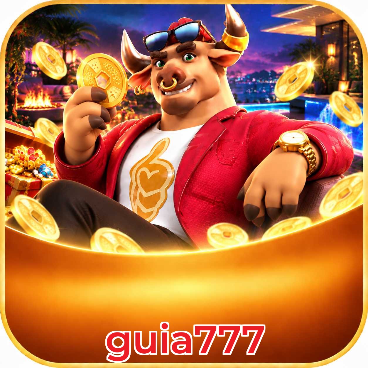guia777 System Requirements