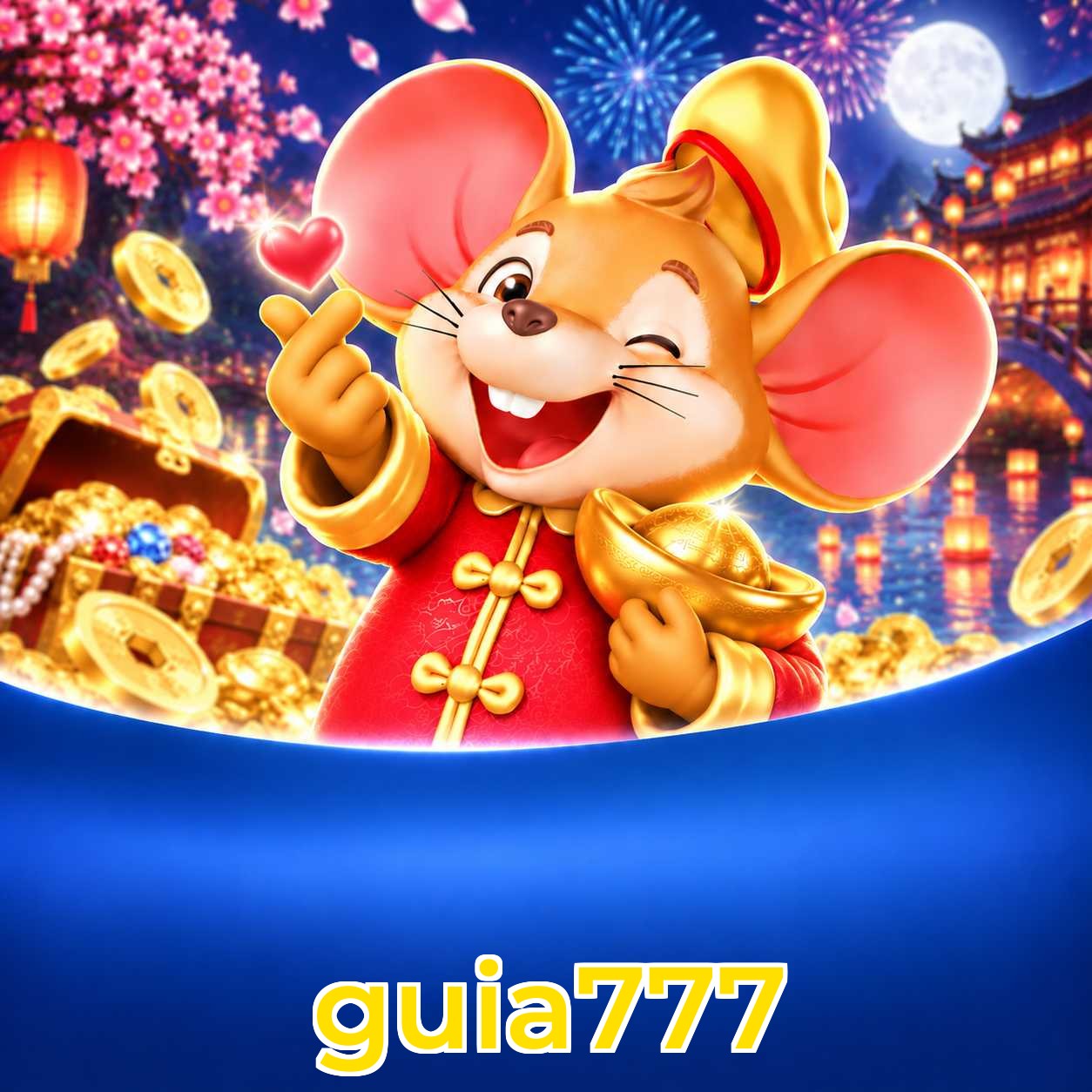 guia777 instalar Android APK
