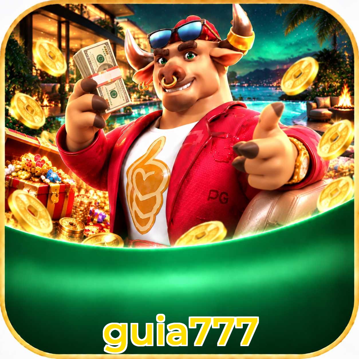 guia777 Promotions